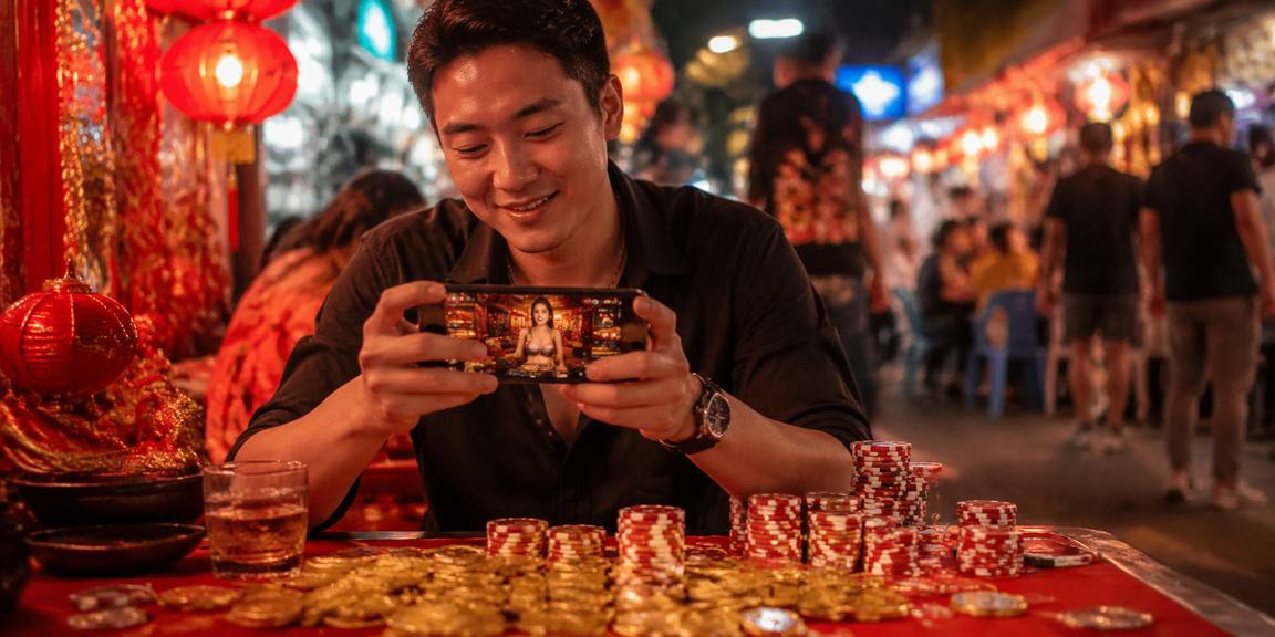 shatbet Vì sao chúng tôi dựng shatbet cho người Việt