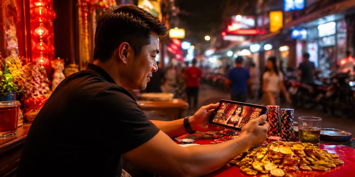 shatbet Khám phá sảnh casino shatbet ngay trên điện thoại
